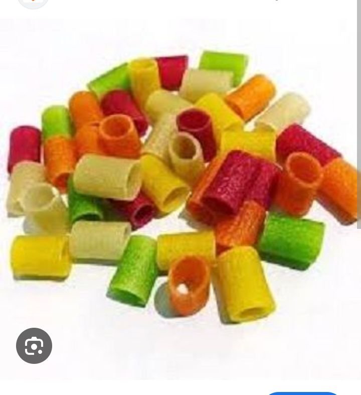 Picture of Ready To Fry papor Chips/Chips/Snacks-1 kg