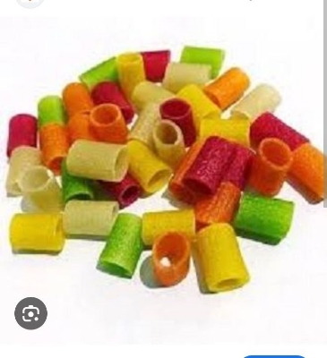 Picture of Ready To Fry papor Chips/Chips/Snacks-1 kg