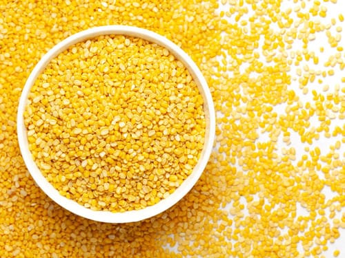 Picture of Premium mung dal - 1 kg