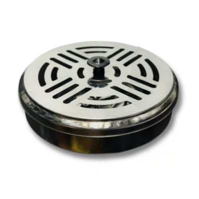 Picture of Coil Stand/ Mosquito Coil Holder/ Mosquito Coil Stand/Mosquito Coil Case- 6 Inch