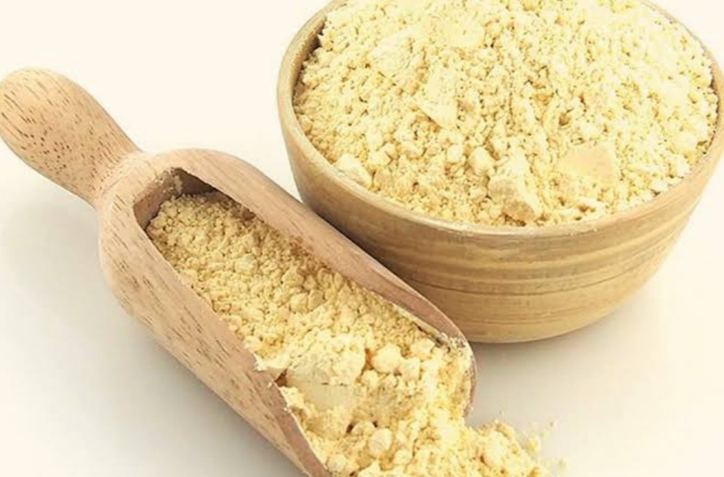 Picture of Gram Flour (Beson)- 500 gm