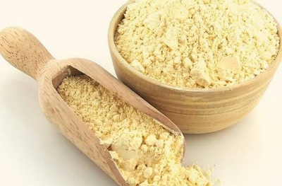 Picture of Gram Flour (Beson)- 500 gm