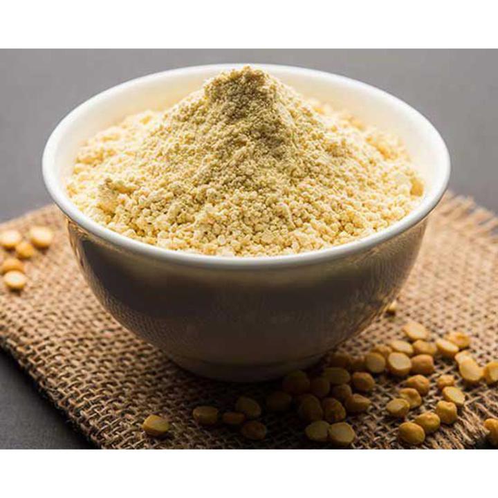 Picture of Gram Flour (Beson)- 500 gm