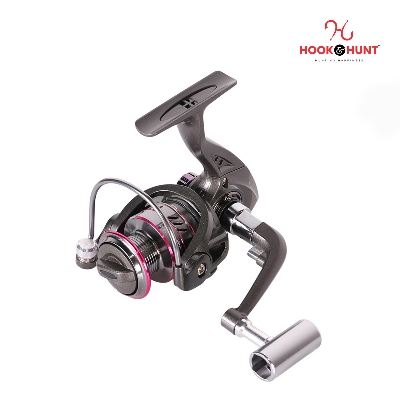Picture of YO (1000 – 7000) Full Metal Spinning Reel 13+1 Bearings 5.2:1 Gear Ratio 5-12kg Load Capacity Smooth Long Casting Fishing Reel (৭০০০ সিরিজ)