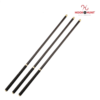 Picture of New High-Quality Carbon Fiber Stream Fishing Rod - 270 cm to 540 cm Rod with Explosion-Proof Ring (270 Cm)