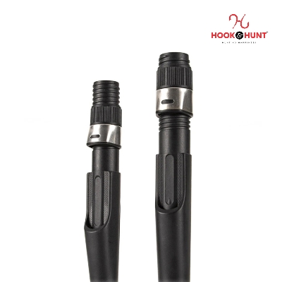 Picture of 01 Pcs Fishing ReelSeat Spining Wheel Rod Mount Clip Fish Tackle (S - Size)