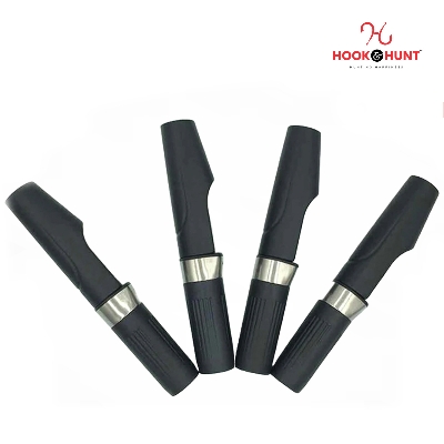 Picture of 01 Pcs Fishing ReelSeat Spining Wheel Rod Mount Clip Fish Tackle (M - Size)