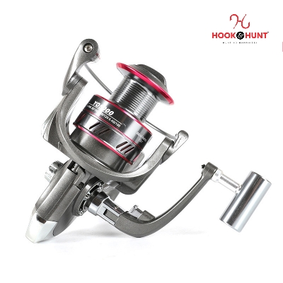 Picture of YO - 1000 Model High Quality Full Metal Cup Spinning Casting Fishing Reel. (মডেল - ১০০০)