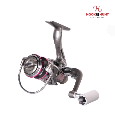 Picture of YO 5000 Reel– Full Metal Cup Spinning Fishing Reel – 13 BBS, 5.2:1 Gear Ratio, 5–12kg Load, Smooth Long Casting Reel. (মডেল - ৫০০০)