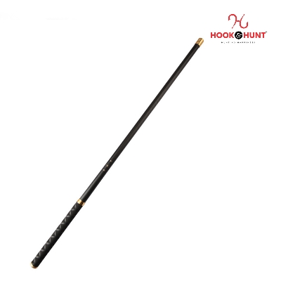 Picture of New High-Quality Carbon Fiber Stream Fishing Rod - 270 cm to 540 cm Rod with Explosion-Proof Ring (450 cm)