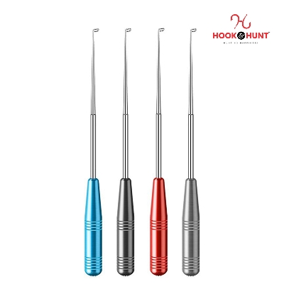 Picture of Fishing Hook Remover (Special) – Stainless Steel Fishing Hook Remover. (সিলভার)