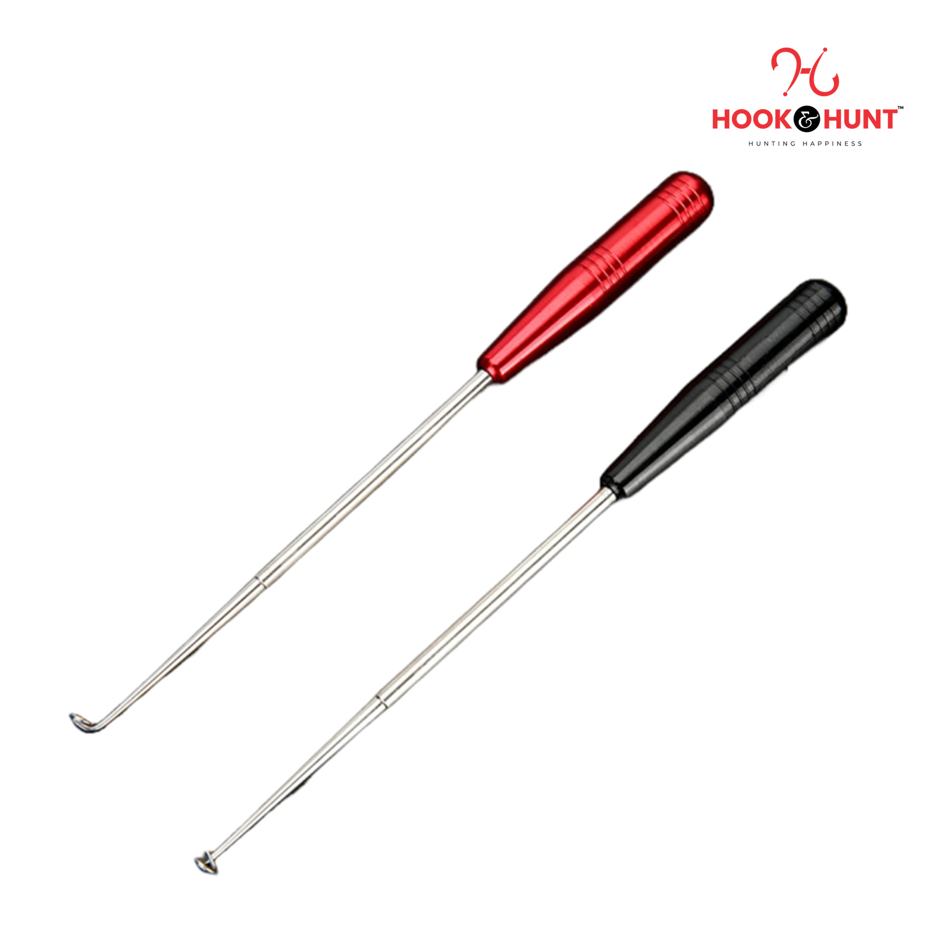Picture of Fishing Hook Remover (Special) – Stainless Steel Fishing Hook Remover. (সিলভার)