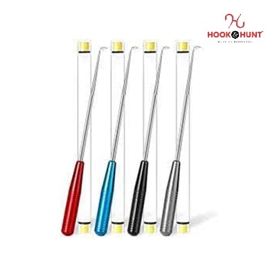 Picture of Fishing Hook Remover (Special) – Stainless Steel Fishing Hook Remover. (লাল)