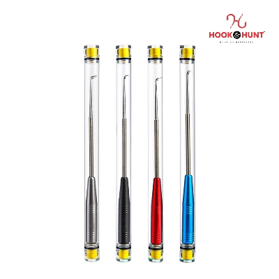 Picture of Fishing Hook Remover (Special) – Stainless Steel Fishing Hook Remover. (নীল)