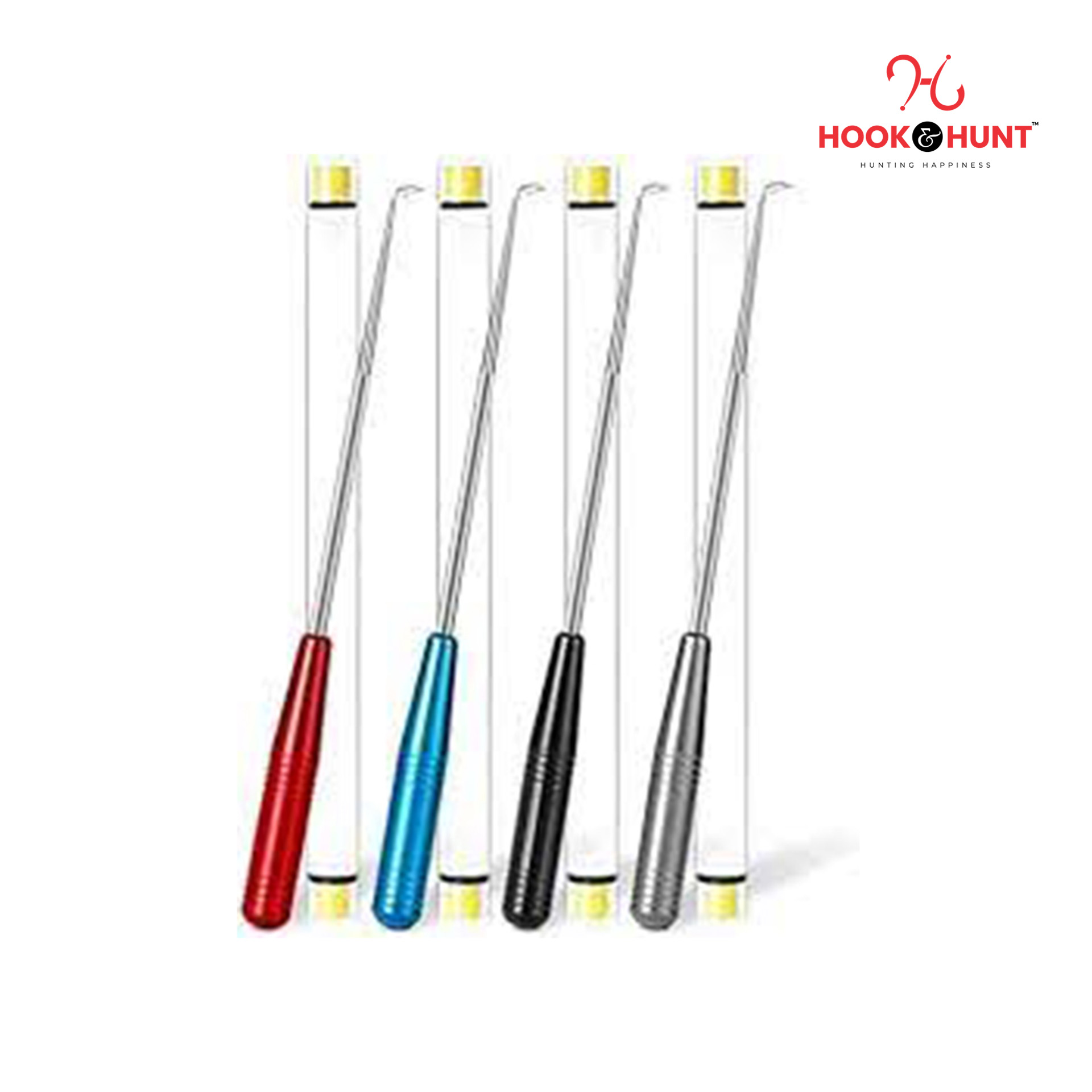 Picture of Fishing Hook Remover (Special) – Stainless Steel Fishing Hook Remover. (নীল)