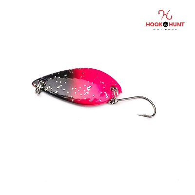 Picture of High-Quality Metal Fishing Lures Set with Storage Box - Assorted Colors for Long-Distance Casting (০১ পিস)