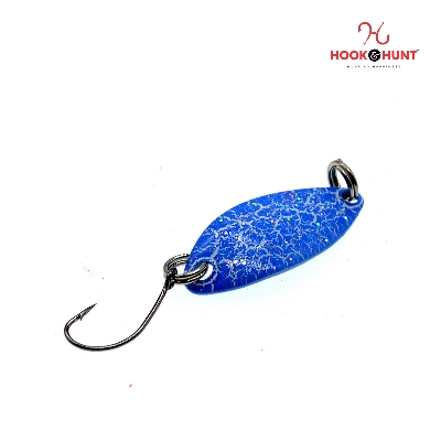 Picture of High-Quality Metal Fishing Lures Set with Storage Box - Assorted Colors for Long-Distance Casting (০১ পিস)