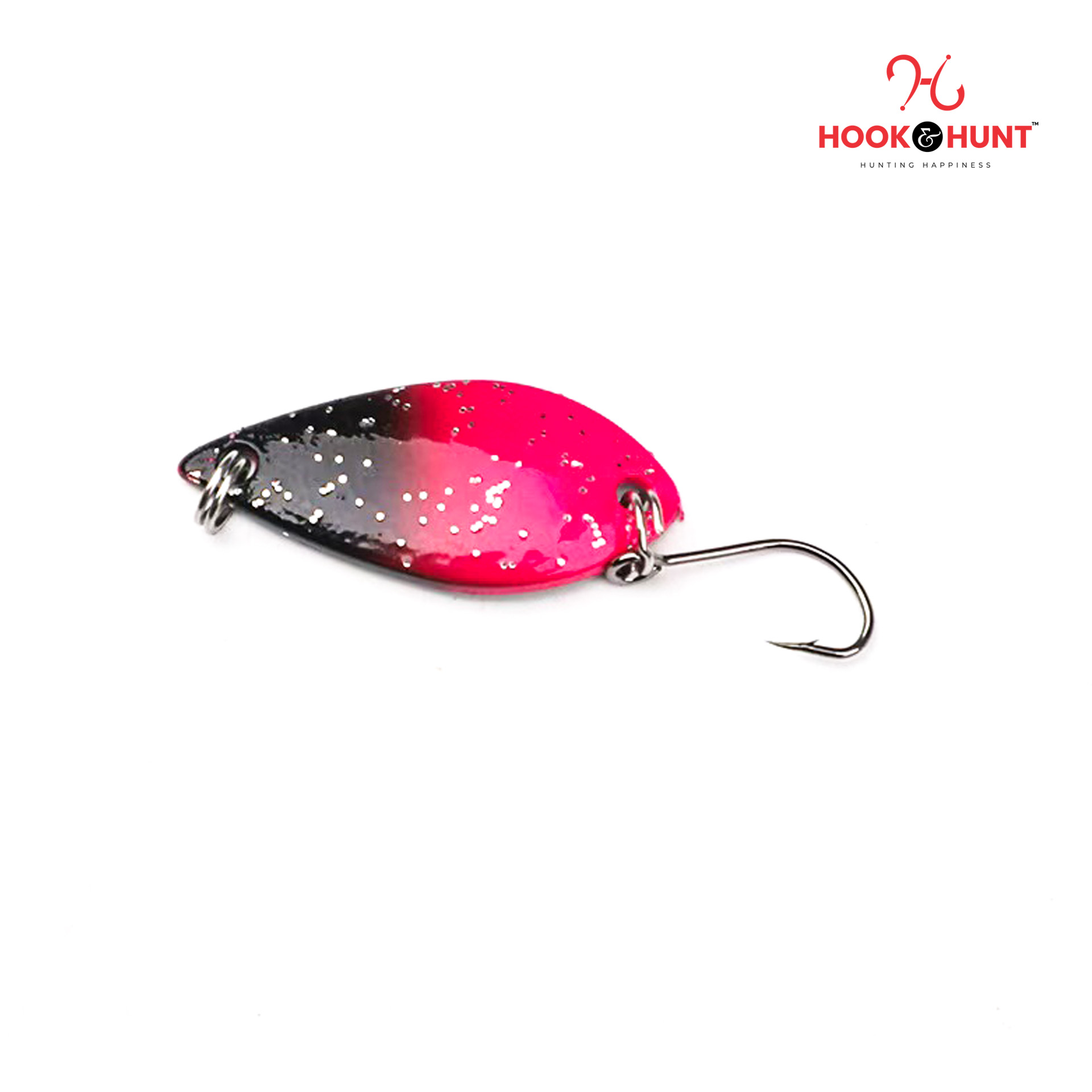 Picture of High-Quality Metal Fishing Lures Set with Storage Box - Assorted Colors for Long-Distance Casting (০৬ পিস)