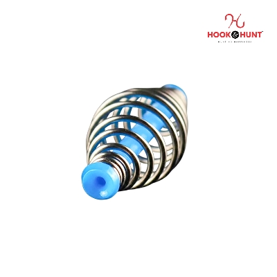 Picture of High-Quality Stainless Steel Spring Fishing Rod Tips Holder for Carp Fishing (২০ পিস)