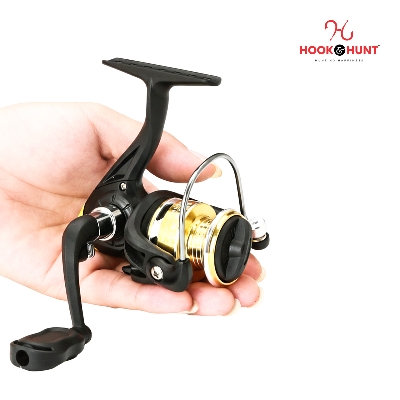 Picture of 01 PCS High-Quality OSM Full Metal Spinning Fishing Reel – Long Distance Casting Sea Rod Reel, Luya Reel, Smooth Line Control (7000 সিরিজ)