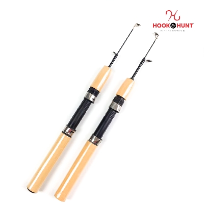 Picture of High-Quality Multi-Color Baitcasting Fishing Rod and Reel Combo Set for Fly Fishing and Cat Rods (ছিপ ৭৫ সে.মি)