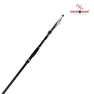 Picture of 450 cm New Alpha Special Carbon Spinning Fishing Rod– Portable Lightweight for Freshwater and Sea Fishing (450 cm)