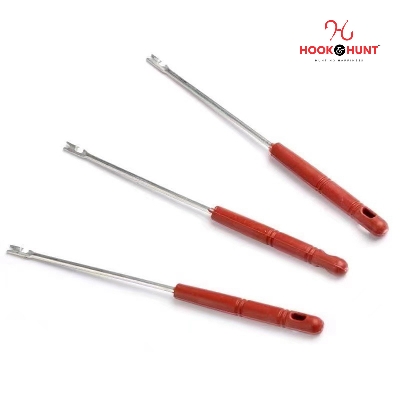 Picture of 01 Pcs Fishing Hook Remover – Rust-resistant & long-lasting build. (০৬ পিস)