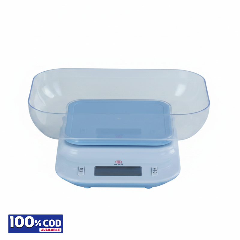 Picture of RFL Kitchen Scale 5KG (Multipurpose Bowl Tray)