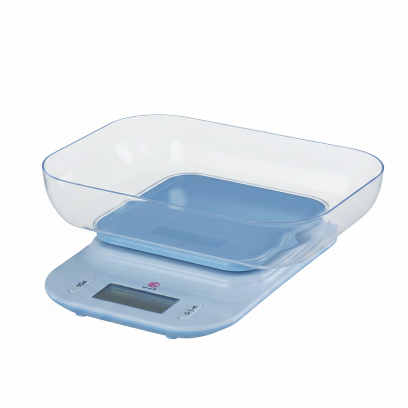Picture of RFL Kitchen Scale 5KG (Multipurpose Bowl Tray)