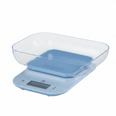 Picture of RFL Kitchen Scale 5KG (Multipurpose Bowl Tray)