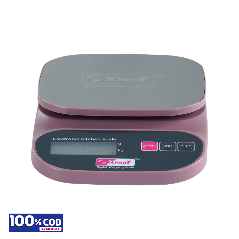 Picture of Xpart Kitchen Scale 5KG