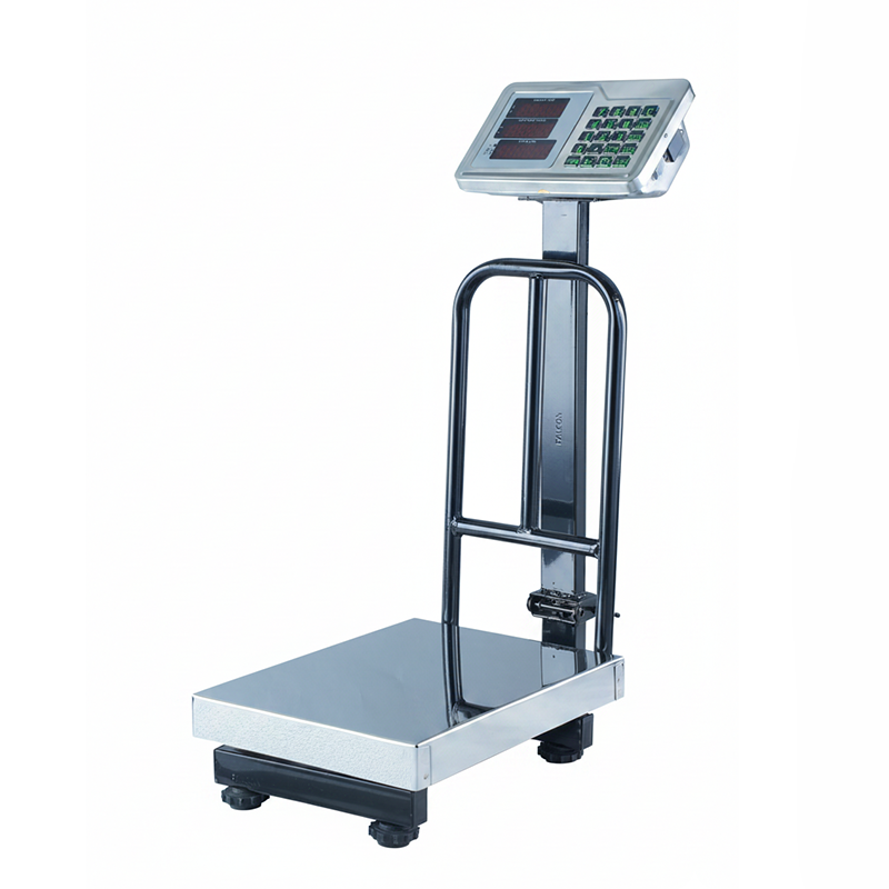 Picture of RFL Platform Weighing Scale 100KG Folding (SS Tray)