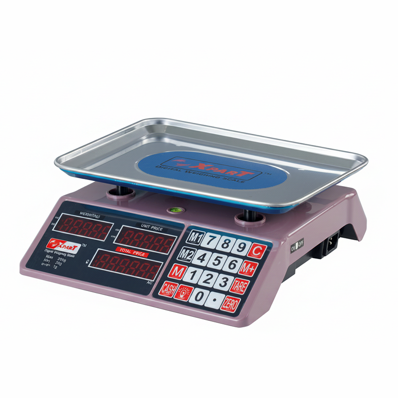 Picture of Xpart Weighing Scale 20KG (Bowl Tray)