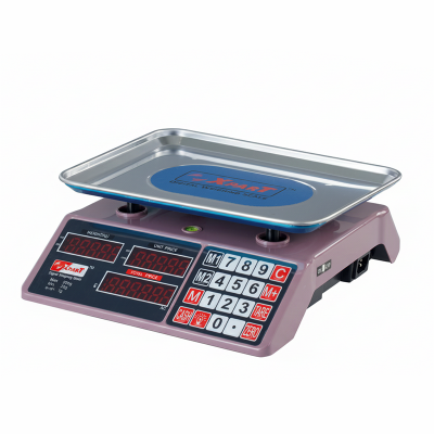 Picture of Xpart Weighing Scale 20KG (Bowl Tray)