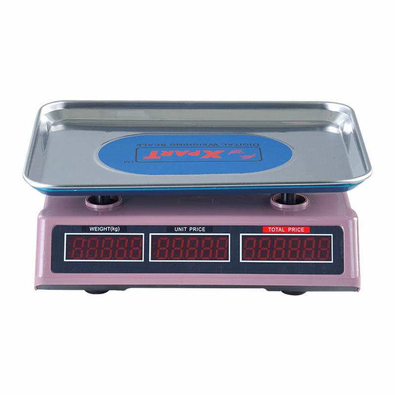 Picture of Xpart Weighing Scale 20KG (Bowl Tray)