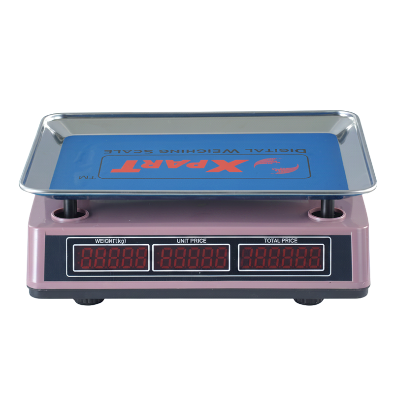 Picture of Xpart Weighing Scale 30KG (Bowl Tray)