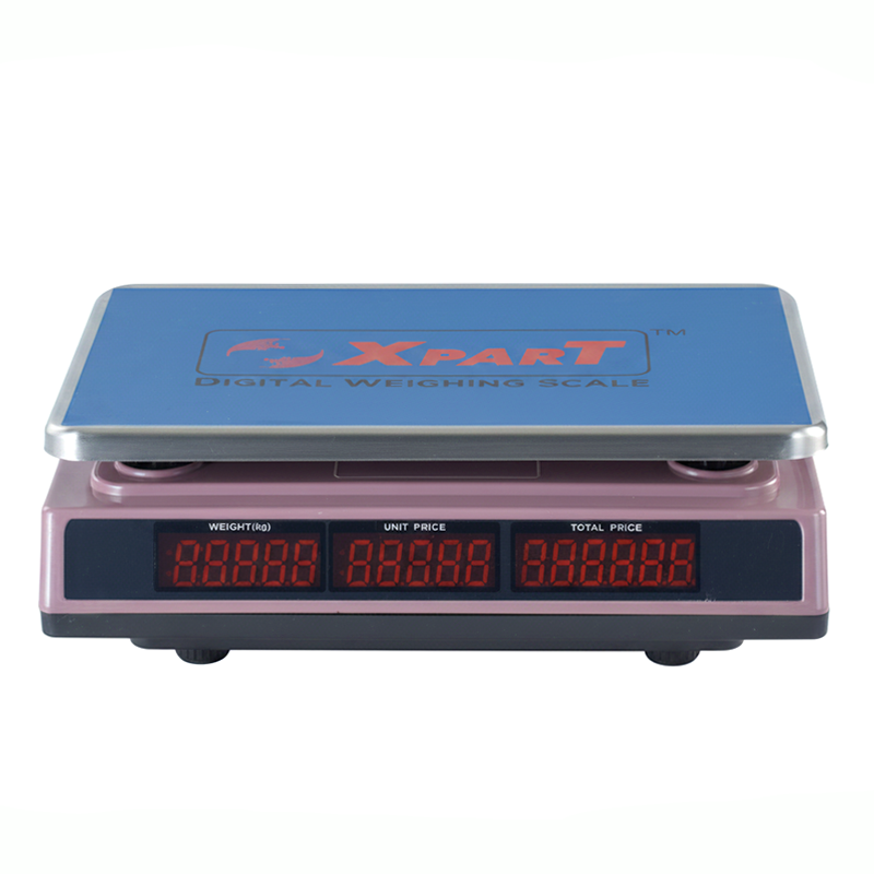 Picture of XPART WS Flat Tray 40Kg (Flat Tray)