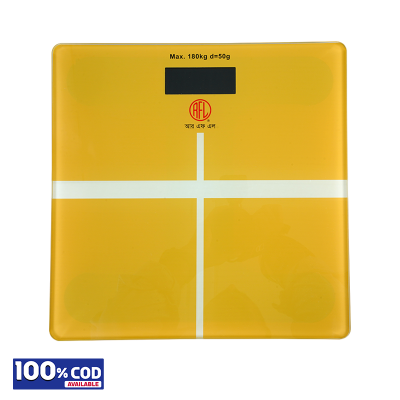 Picture of RFL Personal Scale 180KG