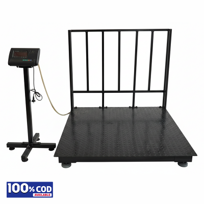 Picture of RFL Weighing Scale 2 TON