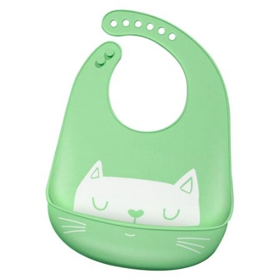 Picture of Baby Bibes Multicolor & Stylish Printed - Multicolor