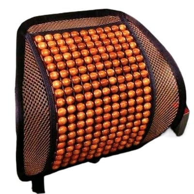 Picture of Wooden Chair Back Seat Support - Not Specified