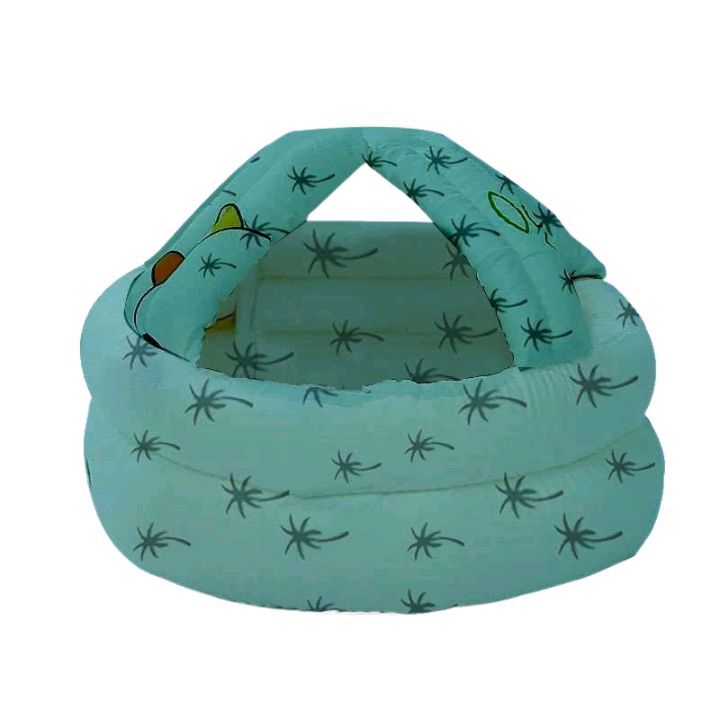 Picture of Baby Head Protector, Baby Head Shaper & Protect Baby Head - Multicolor