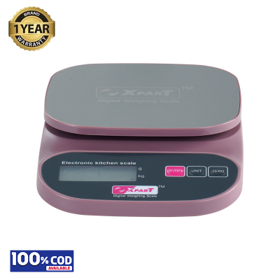 Picture of Xpart Kitchen Scale 5KG