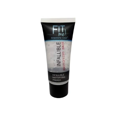 Picture of Fit Me Infallible Mattifying Makeup Base Primer - Not Specified