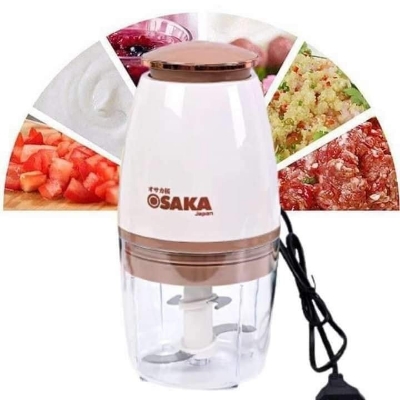 Picture of Osaka Capsule Cutter Blender Multifunctional