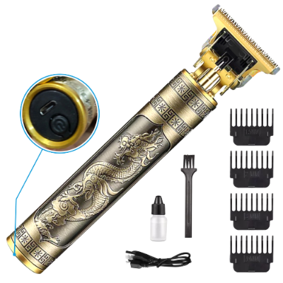 Picture of Easy express  vantage  USB recharging  hair cutting  saving  trimmer