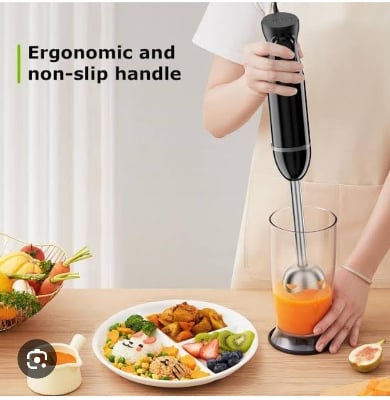 Picture of SUKANY HIGH QUALITY STAINLESS STEEL HAND BLENDER SK-1726,1724,1722,1701. -Multicolor
