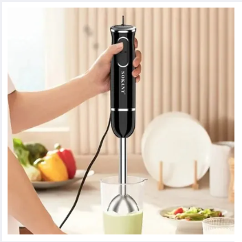 Picture of Sokany Multifunctional Electric Hand Blender – SK-1726