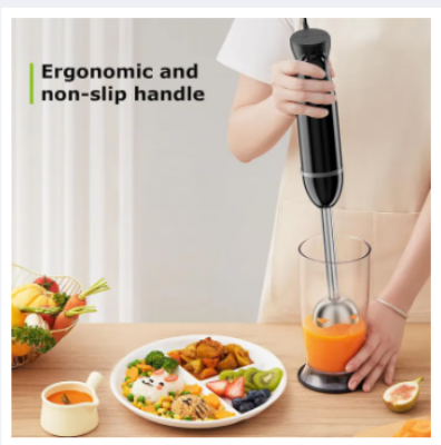 Picture of Sokany Multifunctional Electric Hand Blender – SK-1726