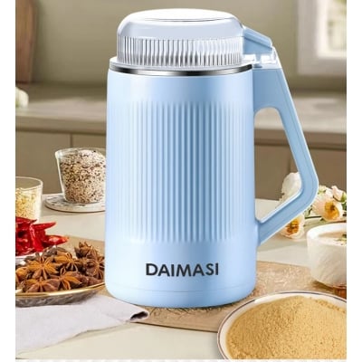 Picture of Daimasi HI-Quality Electric Grinder powerful 1500w -Multicolor